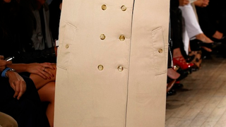 Another Irresistibly Impractical Offering From The Fashion Industry